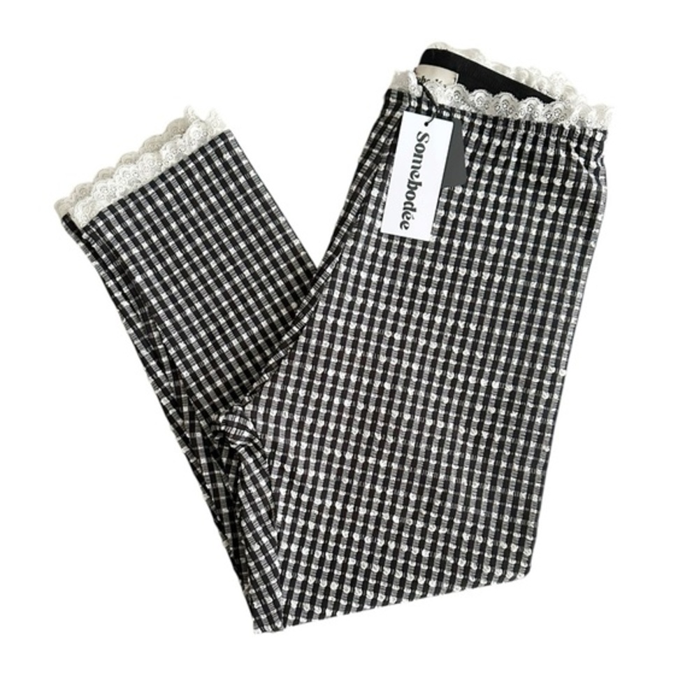 Sombodee‎ Gina Capri Pants